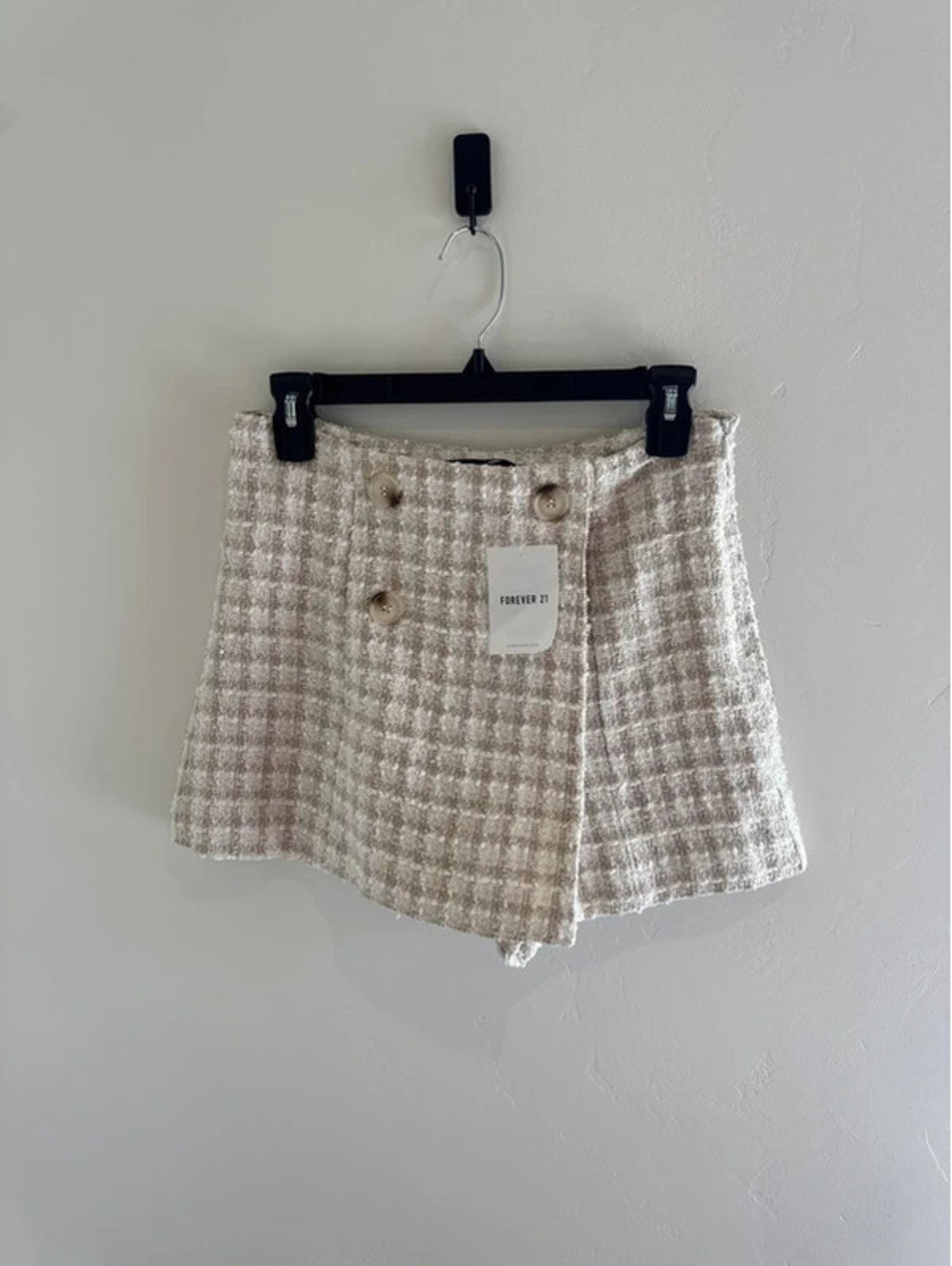 Forever 21 Skort